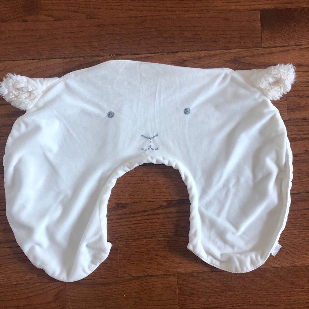 Pottery Barn Boppy Pillow Cover